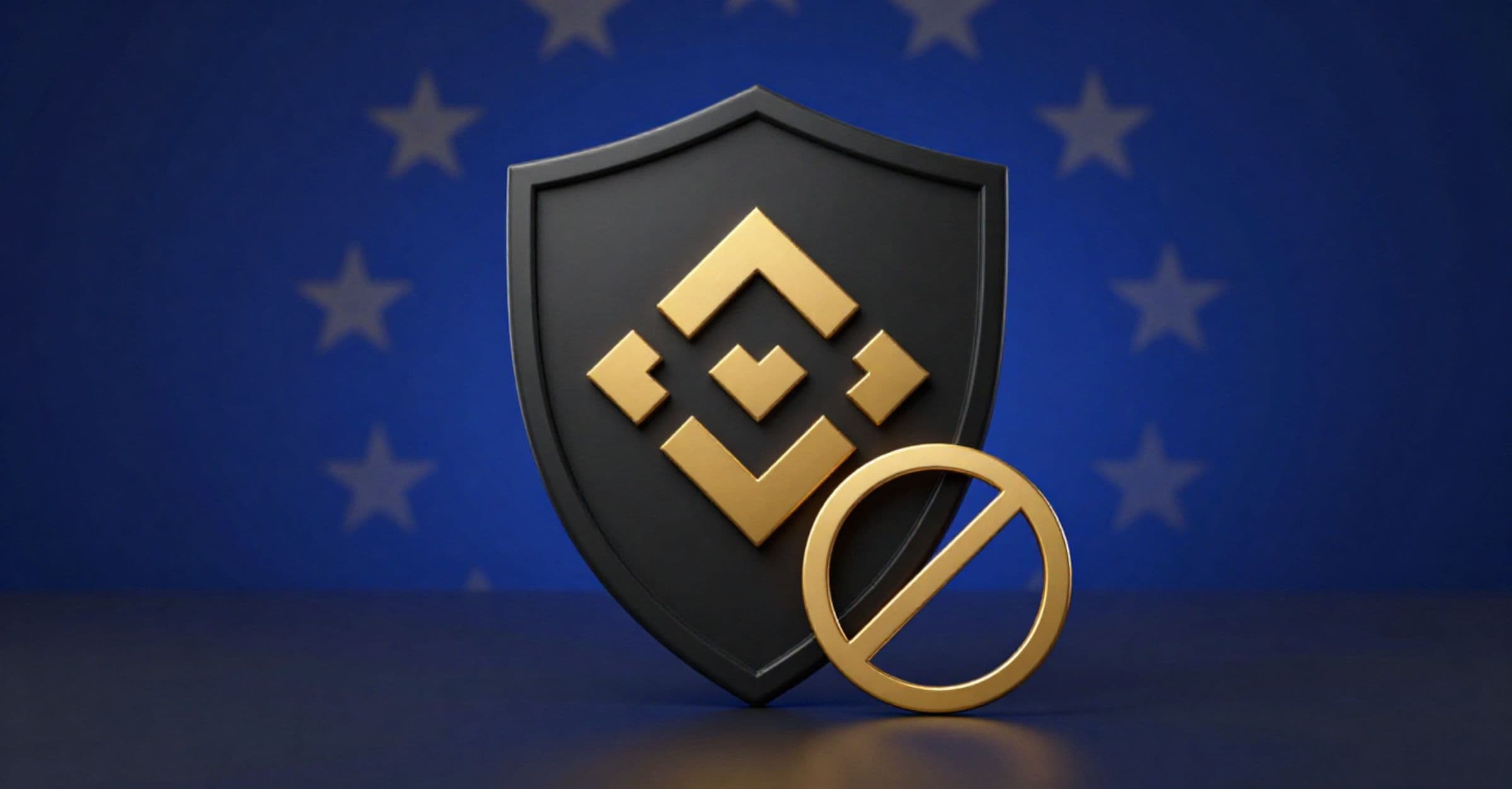 Binance, MiCA, and Service Continuity: Why Your Crypto Platform Choice Has Become Decisive