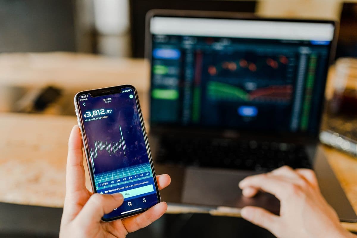 Analyse et évolution du cours du Bitcoin