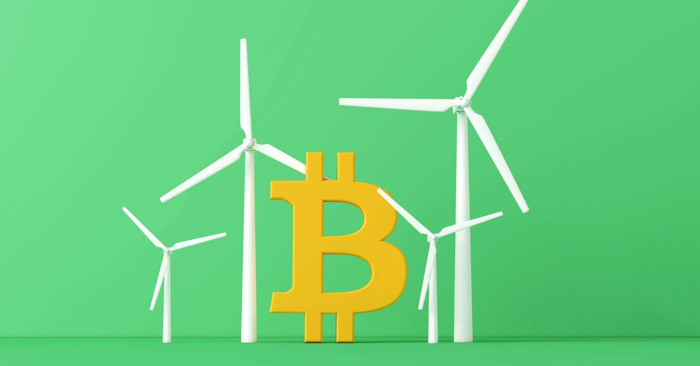 Bitcoin est-il écologique ? Comprendre le lien entre énergie et Bitcoin
