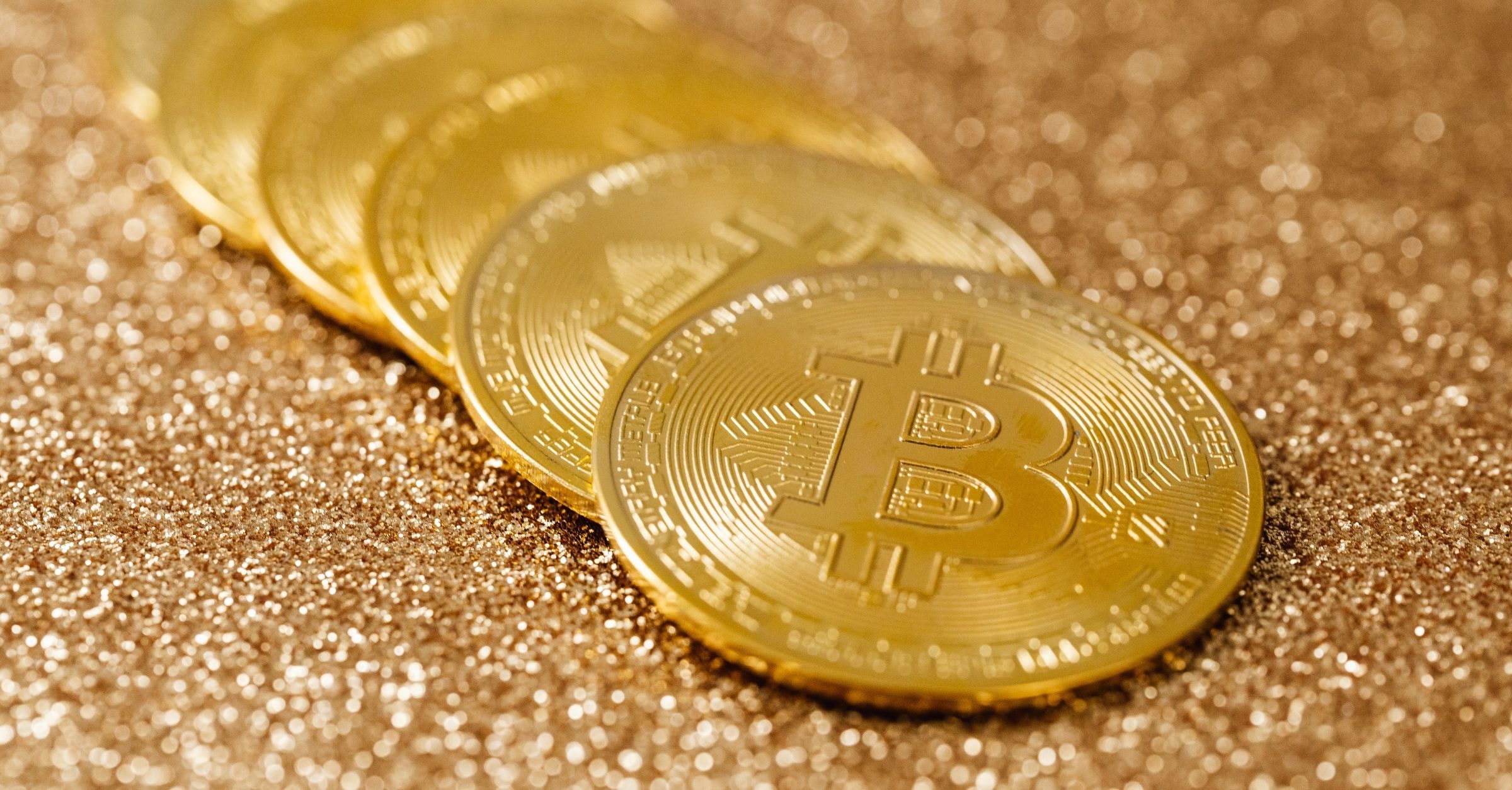 Bitcoin vs or : faut-il vraiment choisir ?