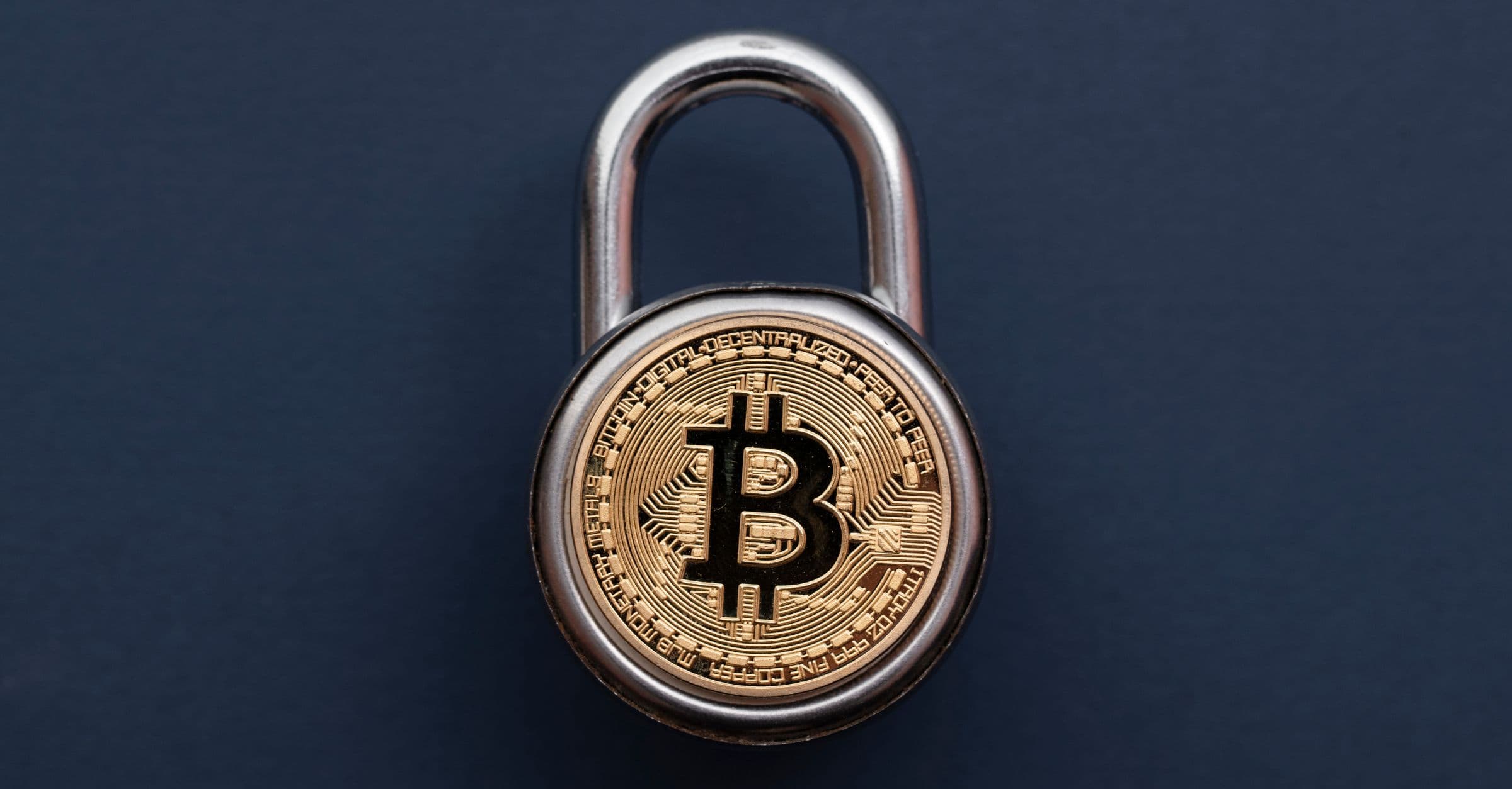 How to Secure Your Cryptos After Your First Purchase