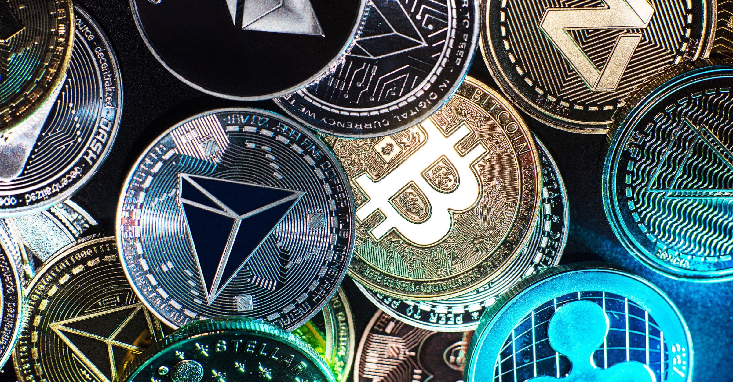 Crypto-monnaies : tout savoir sur les altcoins