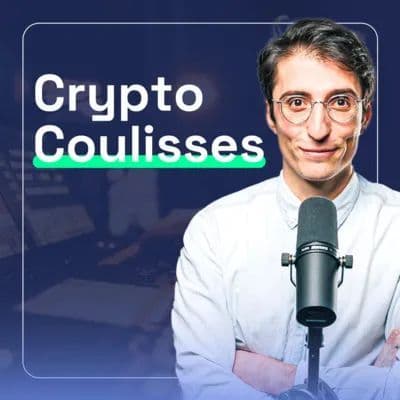 Crypto Coulisses