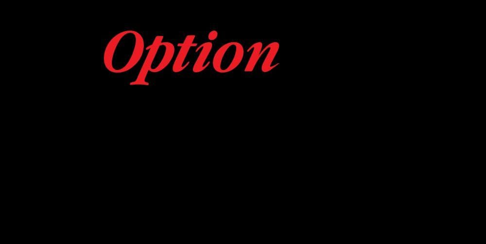 Option Finance