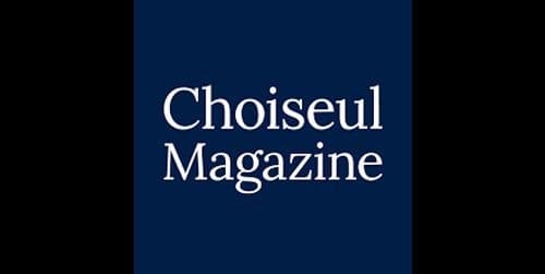 Choiseul Magazine