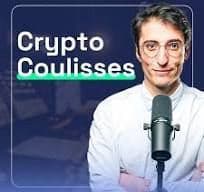 Crypto Coulisses