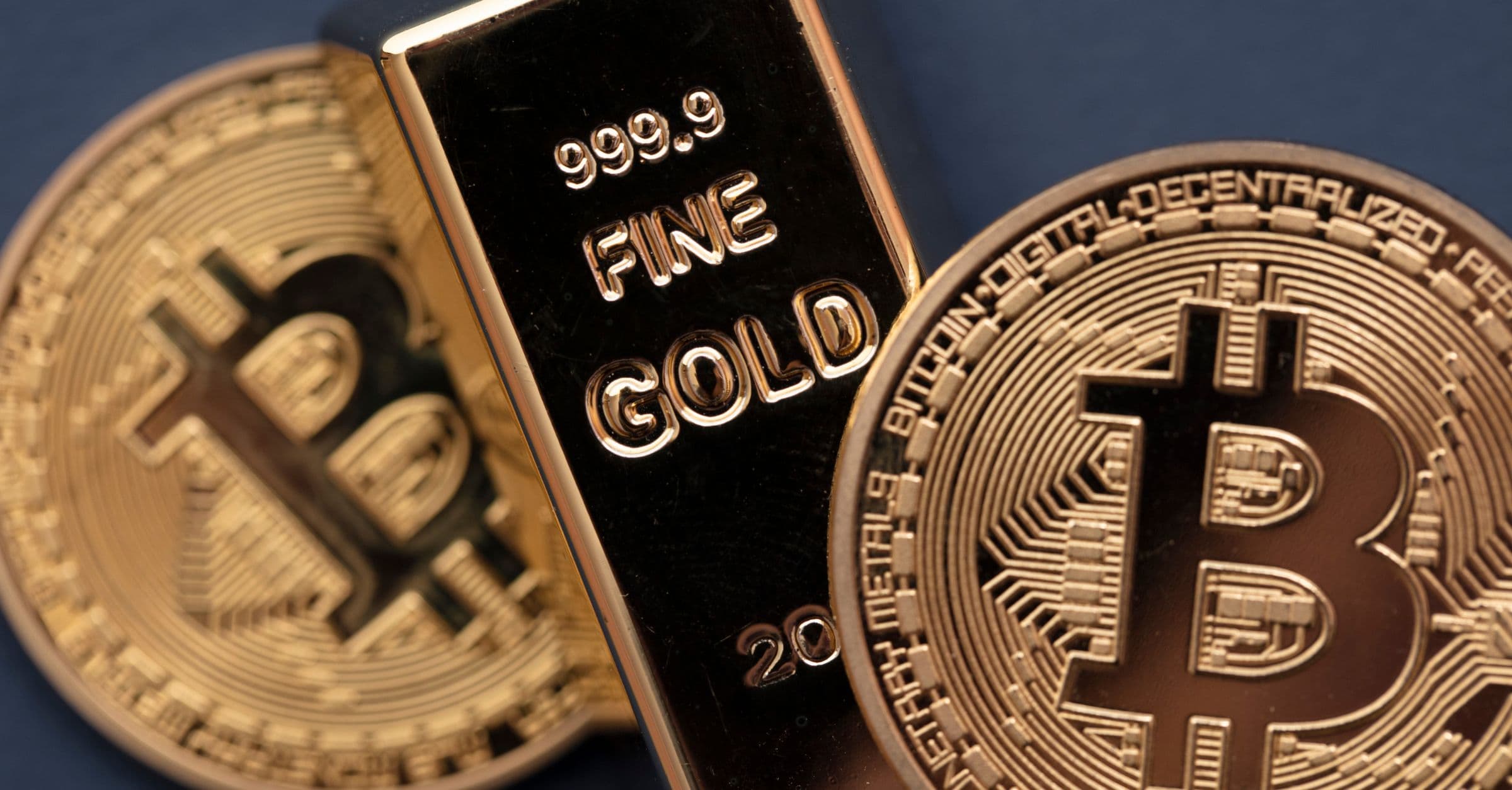 Quelle part de son patrimoine investir en Bitcoin ?