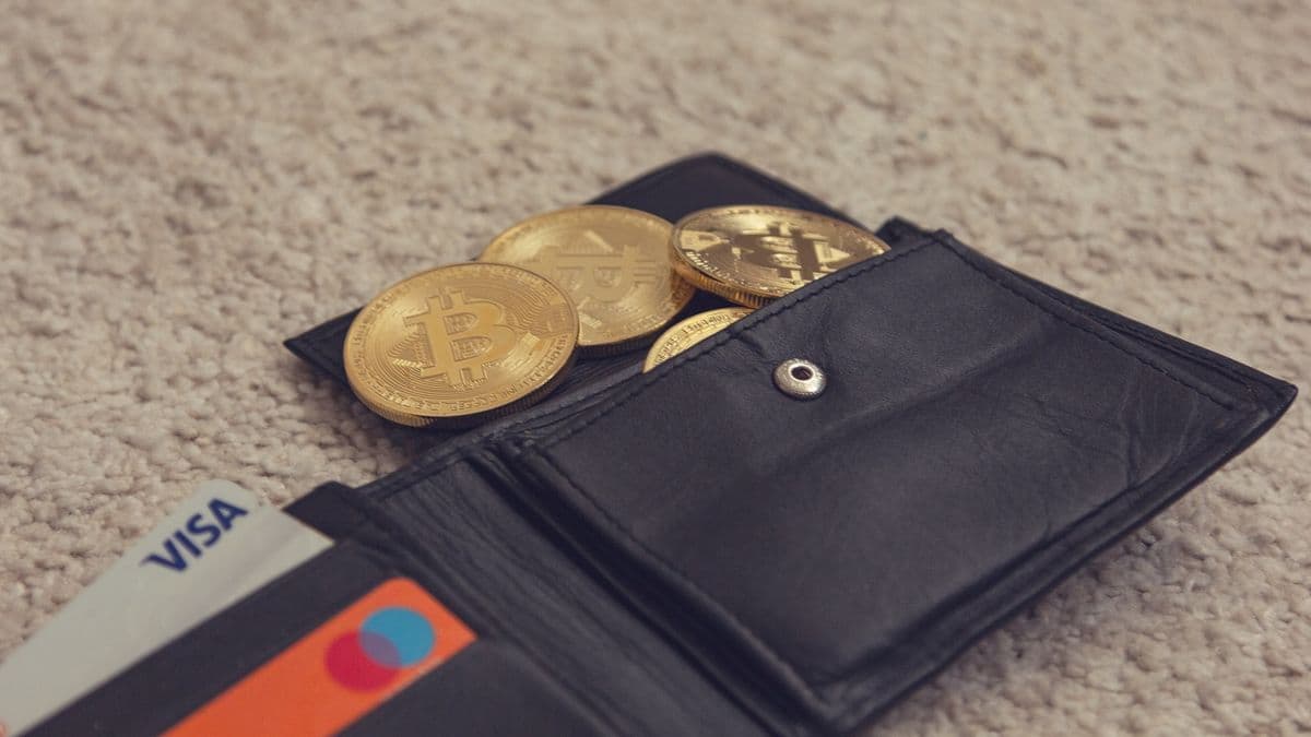 Qu'est-ce qu'un wallet ?